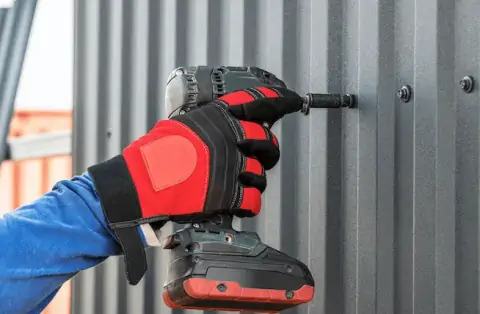 Travaux de zinguerie - Vitrac